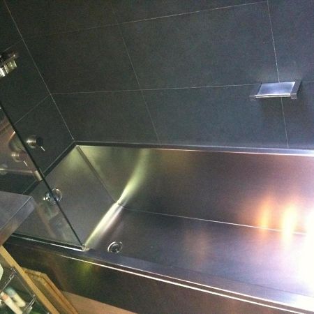 Modern Design Loft Apartment, Steps To Notre Dame Paris Exterior photo